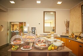 iH Hotels Milano Lorenteggio