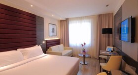 iH Hotels Milano Lorenteggio