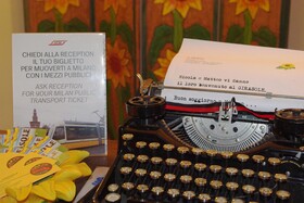 Il Girasole