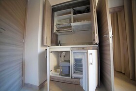 Imhome - Cadorna House