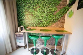 Imhome - Cadorna House