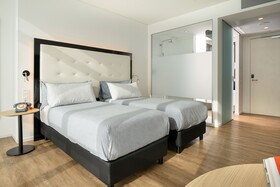 INNSiDE Milano Torre GalFa