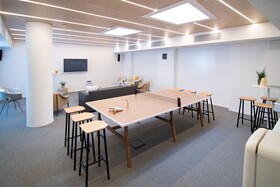 INNSiDE Milano Torre GalFa