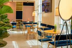INNSiDE Milano Torre GalFa