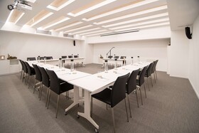 INNSiDE Milano Torre GalFa