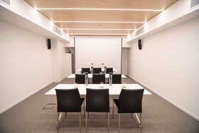 INNSiDE Milano Torre GalFa