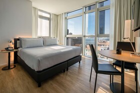 INNSiDE Milano Torre GalFa