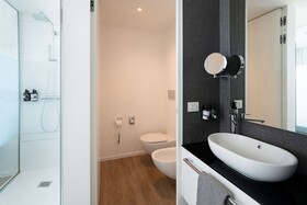 INNSiDE Milano Torre GalFa