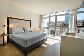 INNSiDE Milano Torre GalFa