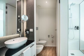 INNSiDE Milano Torre GalFa