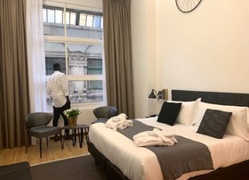 Intomilan Aparthotel Galleria Duomo