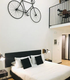 Intomilan Aparthotel Galleria Duomo