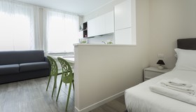 Italianway Apartments - Cadorna 10