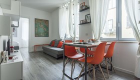 Italianway Apartments - Cadorna 10