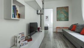 Italianway Apartments - Cadorna 10