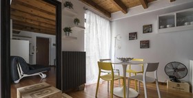 Italianway Apartments Corso Garibaldi 73