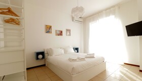 Italianway - Bergognone 47 B