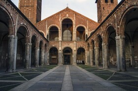 Italianway - Cesare Da Sesto