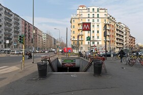 Italianway - Cesare Da Sesto