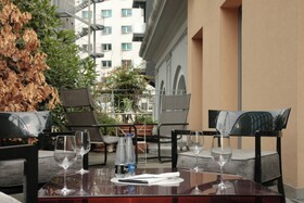 Italianway - Corso Como 11