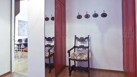 Italianway-Francesco Sforza
