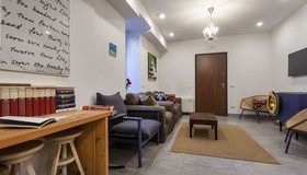 Italianway - Villa Massari 22