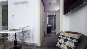Italianway - Villa Massari 22