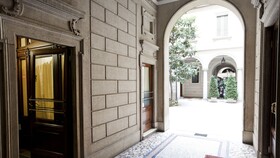 Italianway - Vincenzo Monti