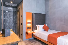 J24 Hotel Milano