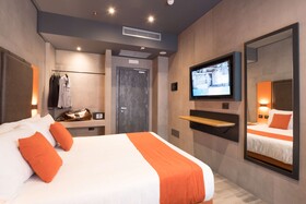 J24 Hotel Milano