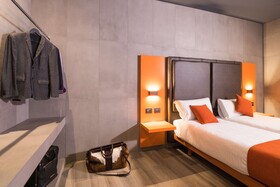 J24 Hotel Milano