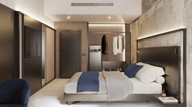 Joy 124 Hotel Milano