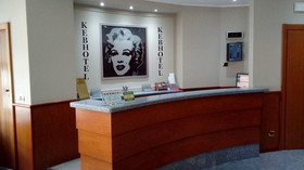 Hotel Vitruvio