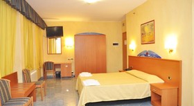 Hotel Vitruvio