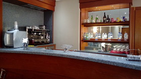 Hotel Vitruvio