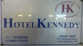 Kennedy