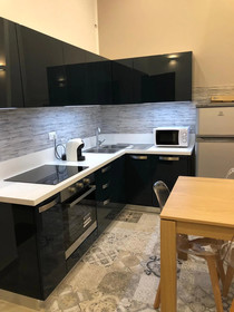 Kibilu - Viale Bligny Red