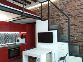 Kibilu - Viale Bligny Red