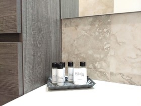 Kibilu - Viale Bligny Red