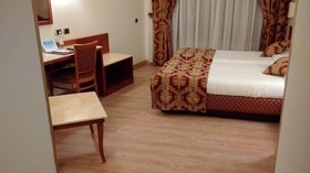 King Hotel