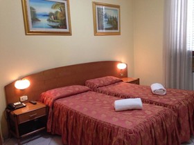 La Caravella