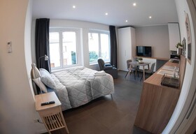 La Residenza Isabella