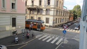 La Residenza Isabella