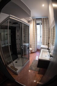 La Residenza Isabella