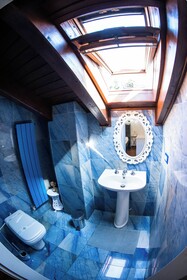 La Residenza Isabella