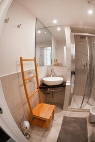 La Residenza Isabella