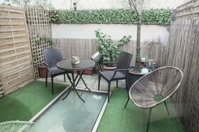 La Residenza Isabella