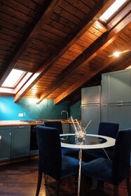 La Residenza Isabella