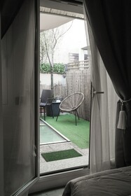 La Residenza Isabella