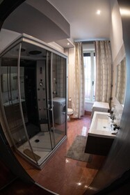 La Residenza Isabella